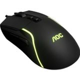 AOC GM170B-LA Optik Kablolu Gaming Mouse