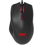 AOC GM200 RGB Gaming Mouse
