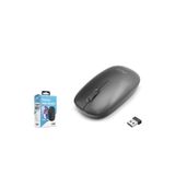 AOC MS200 Sessiz Optik Kablosuz Mouse