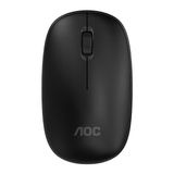 AOC MS200B-LA Siyah Kablosuz Mouse