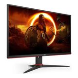 AOC Q27G2S/EU 27 inç 165Hz 1ms 2K Monitör