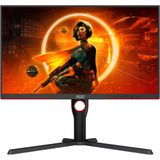 AOC Q27G3XMN/BK 27 inç 180Hz 1ms Oyuncu Monitörü