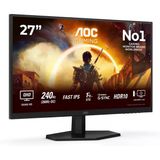 Aoc Q27g42ze 27" 0.3 Ms 2K Ips 260 Hz Oyuncu Monitörü Outlet