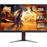 Aoc Qhd 2k Oyun Monitörü 27 Inç – Q27G4Z/89 - 0,03 ms - 100 Hz