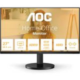 AOC U27B3CF 27 inç 60Hz 4ms Monitör