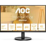 AOC U27B3M 27 inç 60Hz 4ms Monitör