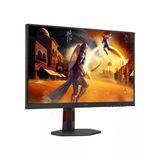 Aoc U27g4r 27" 0.3 Ms 4K 160 Hz - Full Hd 320 Hz Pivot Ips Oyuncu Monitörü ( Teşhir)