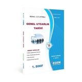AÖF 1. Sınıf Genel Uygarlık Tarihi Bahar Dönemi 2. Yarıyıl Konu Anlatımlı Soru Bankası