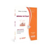 AÖF 2. Sınıf Mikro İktisat Güz Dönemi 3. Yarıyıl Konu Anlatımlı Soru Bankası