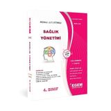Aöf 4. Sınıf Sağlık Yönetimi Konu Anlatımlı Soru Bankası-güz Dönemi(7. Yarıyıl)
