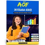 Aöf İktisada Giriş Kitabı