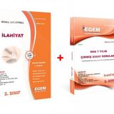 Aöf İlahiyat 2 Sınıf Bahar Dönemi 4 Dönem Konu Anlatımlı Soru Bankası + Çıkmış Sorular