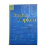 Aöf İnsan Ve Toplum (İkinci El)