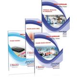 AÖF İşletme 2. Sınıf 4. Yarıyıl Bahar Dönemi Konu Anlatımı Seti İlkumut Yayınları