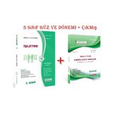 Aöf İşletme 3 Sınıf Güz 5. Dönem Konu Anlatımlı Soru Bankası + Çıkmış