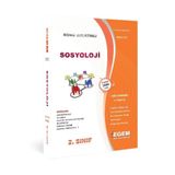 Aöf Sosyoloji 2 Sınıf Güz 3 Dönem Konu Anlatımlı Soru Bankası