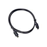 aogo 1.5 m Optik Kablo Toslink Optical Fiber Optik Spdıf Dijital Optic Ses Kablosu 1.5m Optical
