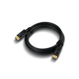 Aogo 3 Metre Displayport Displayport Kablo 3m Erkek Erkek Display Display Kablo Dp To Dp