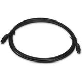 Aogo 3 Metre Optik Kablo Toslink Optical Fiber Optik Spdıf Dijital Optic Ses Kablosu