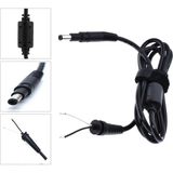 Aogo 4.8x1.7mm Dc Kablo Hp Compaq Laptop Adaptör Tamir Kablosu 4.8*1.7mm Şarj Cihazı Fiş Kablo Uzun Boğum