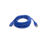 aogo 5 Metre Usb 3.0 Uzatma Kablosu 5mt Usb Dişi Erkek Kablo 5m Usb Extension Usb3.0 Af Uzatma