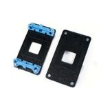 AoGo Amd Braket Işlemci Fan Ayağı Anakart Bağlantısı Ayak Montaj Braketi Amd Am2 Am2 + Am3 Am3+ Fm1