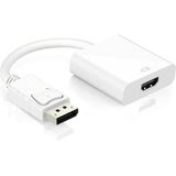 Aogo Display HDMI Çevirici Displayport To HDMI Adaptör Display in Hdmi Out Dp HDMI Display Erkek HDMI Dişi