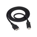 aogo Type C - Usb 3.0 Mikro B Kablo Type-c - 3.0 Micro Type C Usb 3.1 To Mikro Usb B Şarj Ve Data Kablosu