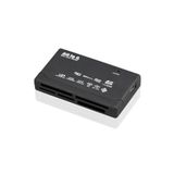 Aogo USB Kart Okuyucu Sd Sdhc Mini Micro Sd M2 Mmc Xd Cf All In One Çoklu Card Reader
