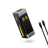 Aohi Starship 10.000 mAh 210W PD3.1 Powerbank
