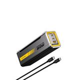 Aohi Starship 20.000 Mah 310w Pd3.1 Powerbank - Siyah