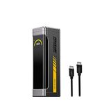 Aohi Starship 20.000 Mah 310w Pd3.1 Powerbank - Siyah