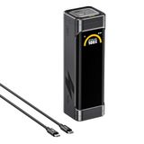 Aohi The Black Warrior 25.200 mAh 170W PD3.0 Powerbank