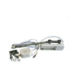 Aom 9 kw / HM-27T Tabla Üstü Makine Lambası
