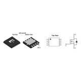 Aonr21357 21357 P-kanal Mosfet