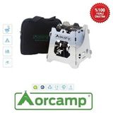 Aorcamp Kamp Ocağı Paslanmaz Ateş Kutusu G 170 Renkli Hafif Taşıma Özellikli