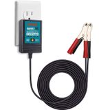 Aowel Akıllı Şarj Cihazı 12 V 750 mA Tam Otomatik Akü Şarj Cihazı / Araba, Motosiklet, ATV, UTV için Bakım Cihazı