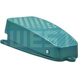 Ap-2 Ayak Pedal Alüminyum Döküm 1 mt Kablolu