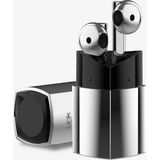 AP10 Earbuds Rouge Bluetooth Kulaklık - Siyah - Gri