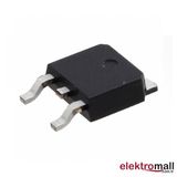 AP30H80K N KANAL MOSFET 30V 75A TO-252 - 5 ADET