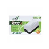 AP428 VENUSAQUA HAVA MOTORU ÇİFT ÇIKIŞ