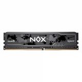 Apacer AH5U16G52C522MBAA-1 Nox 16 GB DDR5 5200 MHz CL40 Masaüstü Bellek