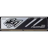 Apacer AH5U16G56C5227BAA-1 Panther 16 GB 5600 MHZ DDR5 CL40 Gaming Ram