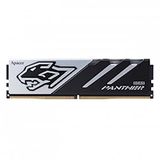 Apacer AH5U16G60C5127BAA-1 Panther 16 GB 6000 MHZ DDR5 CL40 Gaming Ram
