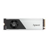 Apacer AP1TBAS2280F4-1 1TB 12000/11800 MB/s M.2 PCIe Gen 5x4 SSD