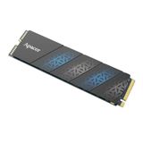 Apacer AP2TBAS2280P4UPRO-1 2 TB 3500/3000 MB/s M.2 2280 PCIe 3.0 NVMe SSD