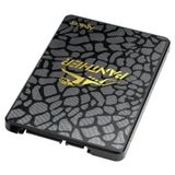 Apacer AP480GAS340G-1 480GB Panther 550-520MB-S Sata 3 SSD