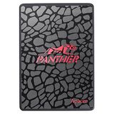 Apacer AP512GAS350-1 AS350 Panther 512 GB 2.5 inç SATA 3 SSD