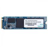 Apacer AS2280P4 AP480GAS2280P4-1 480GB 2100/1500MB/s NVMe PCIe Gen3x4 M.2 SSD Disk