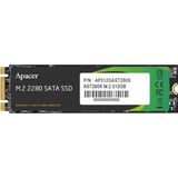Apacer AST280X AP512GAST280X-1 SATA 3 M.2 512 GB SSD